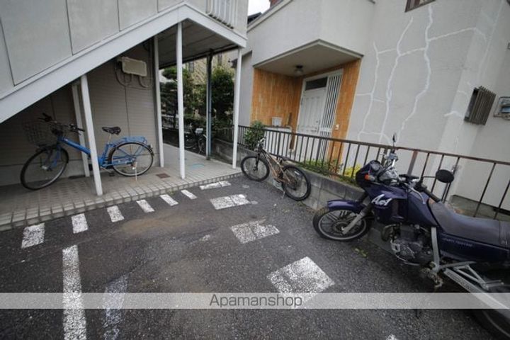 シャルマン日野102のその他画像