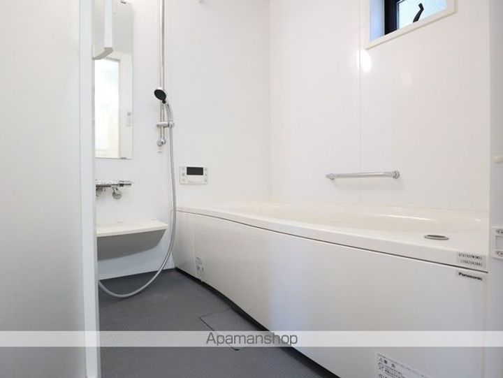 愛知県名古屋市瑞穂区洲山町3丁目(一戸建)の賃貸物件戸建ての風呂