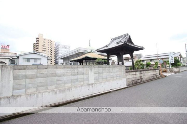 広島県福山市三吉町南2丁目の賃貸マンションの周辺