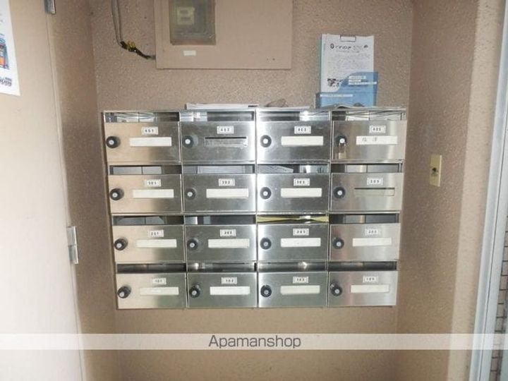 静岡県浜松市中央区蜆塚1丁目の賃貸マンション305のその他画像