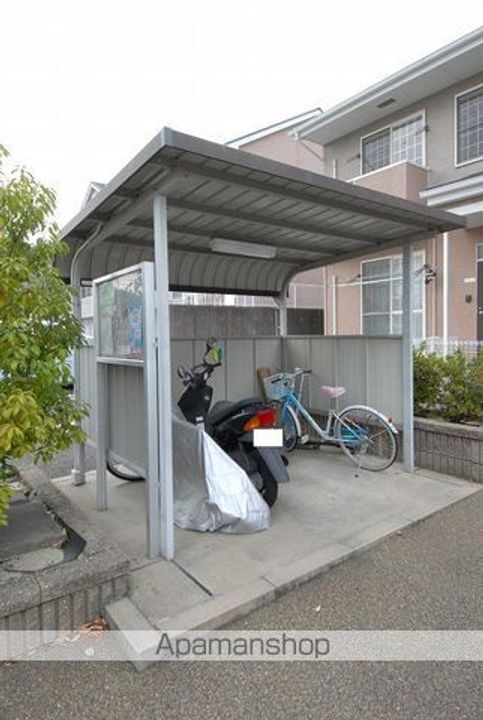 ヒルズサンパティークのその他画像