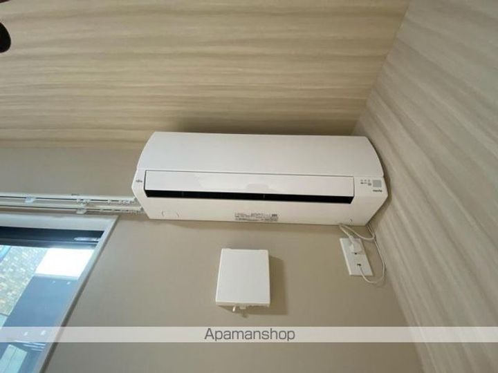 HAIMISHⅡ(ハイミッシュツー)A105のその他画像