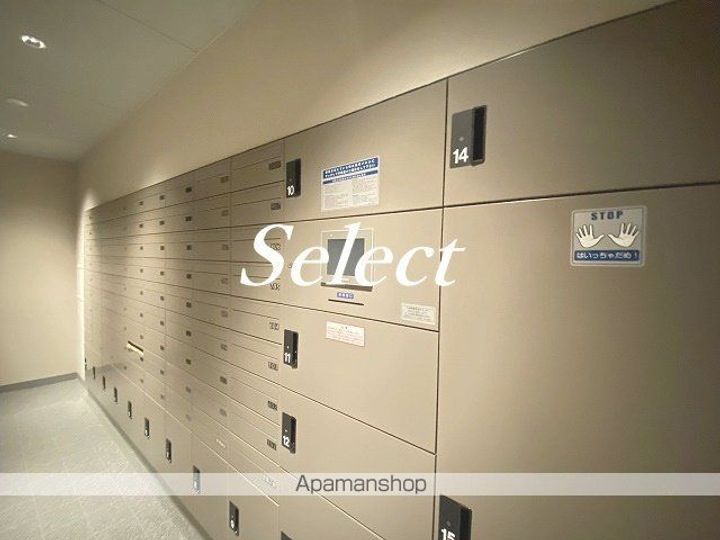 ブリシア横濱石川町のその他画像