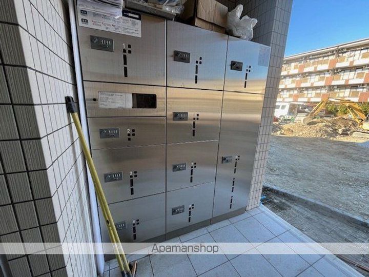 滋賀県大津市大萱4丁目の賃貸マンションのその他画像