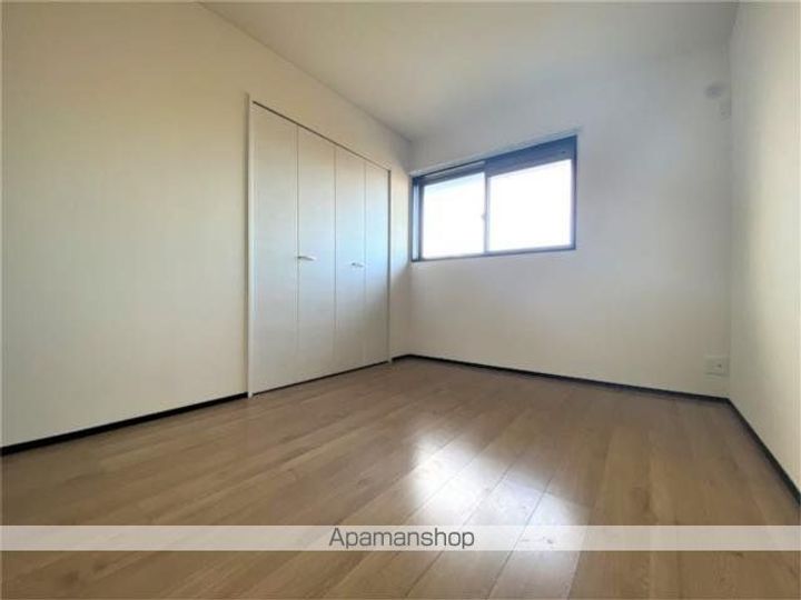 WILL COURT(ウィル コート)110の内装