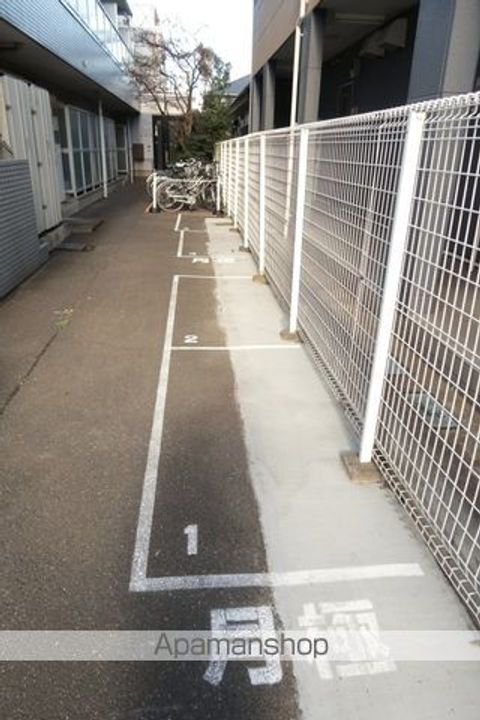 ベルハウス2番館のその他画像