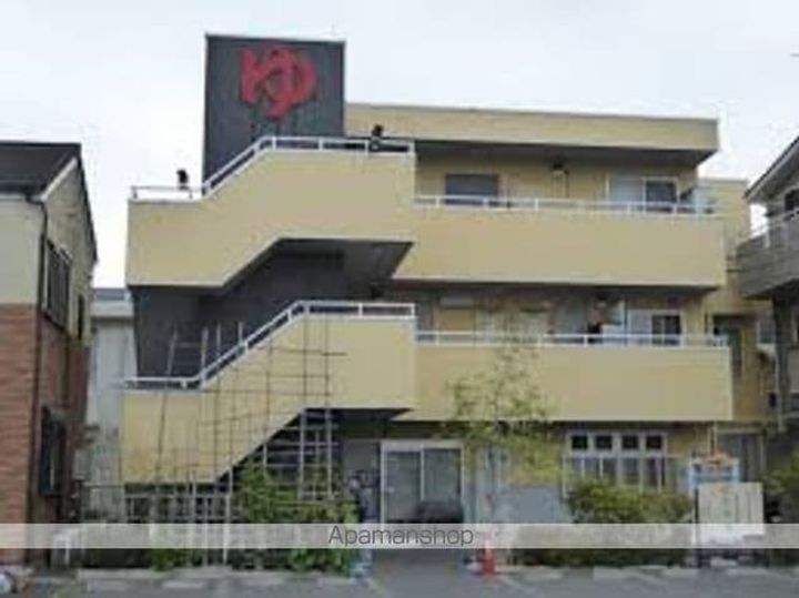 グレイスT303の周辺