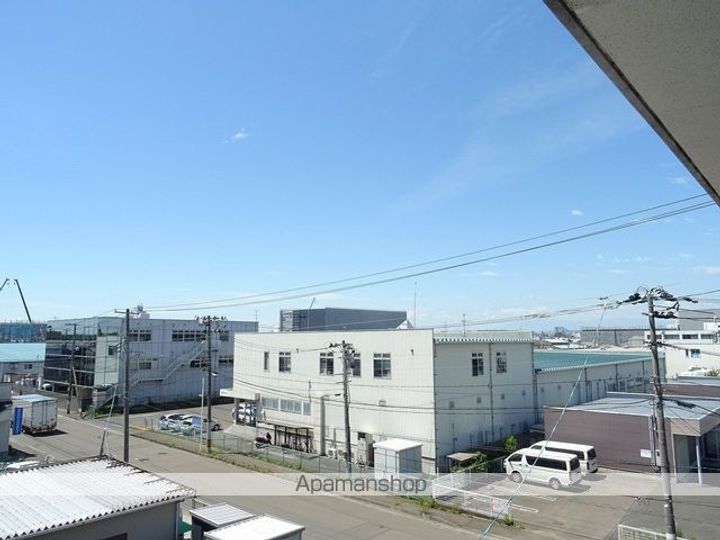 サンローゼ403のその他画像