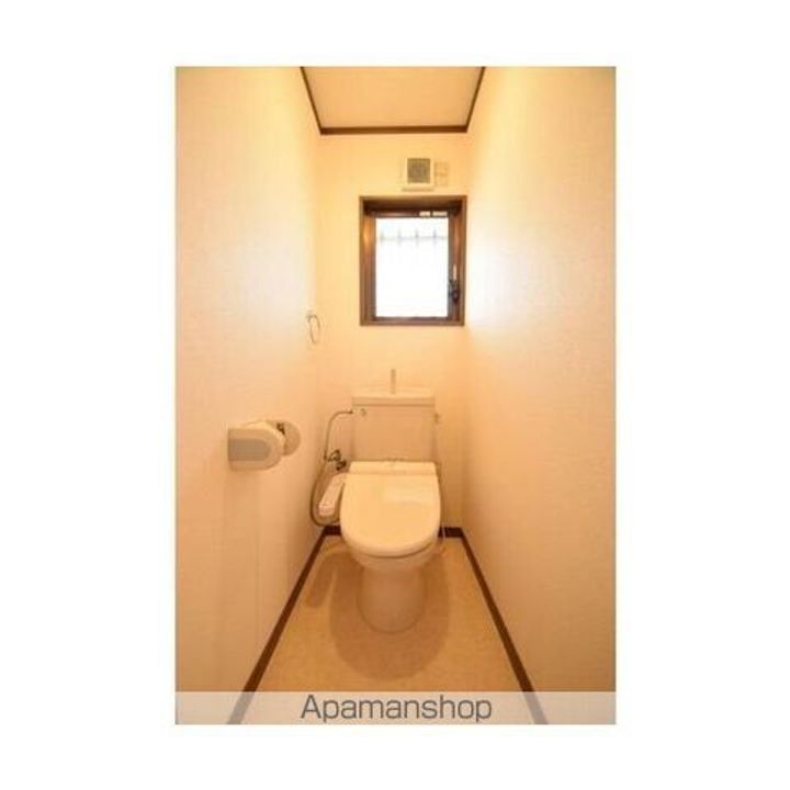 EARTHY VILLAGE301のその他画像