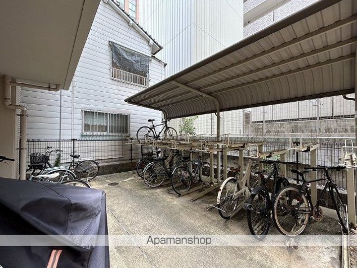 広島県広島市中区小網町の賃貸マンションのその他画像