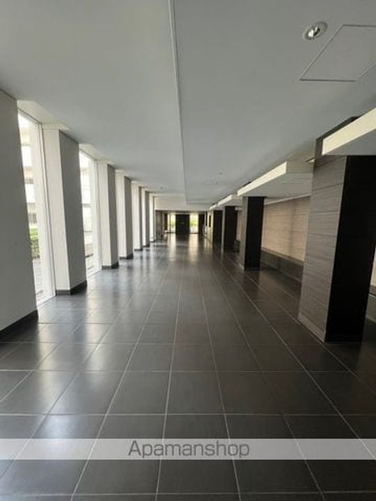 東京都新宿区北新宿4丁目の賃貸マンションのその他画像