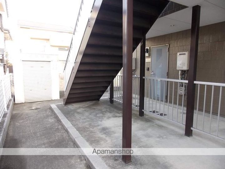 サープラス南出202のその他画像