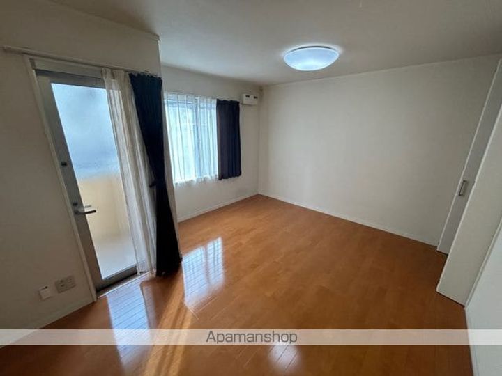 ANNEX Ⅱ101の居間