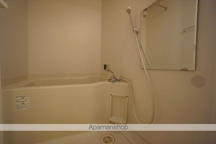 HF名駅北レジデンス EAST606の風呂