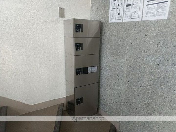 啓周ビルのその他画像