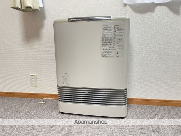 レオパレスSEASIDE202のその他画像