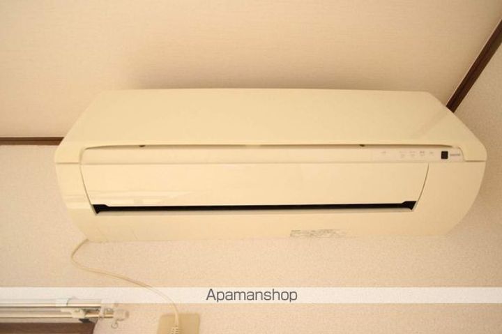 ヴィラ・イースト106のその他画像