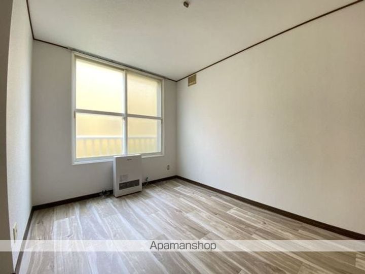 貴光ハイツⅡ102の内装