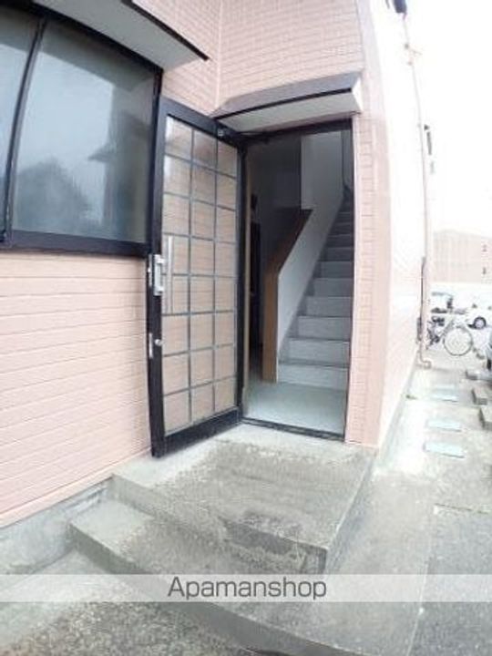 アパートメント・エコルセA203のその他画像