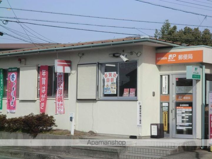 愛知県愛西市大井町弥八の賃貸マンションの周辺