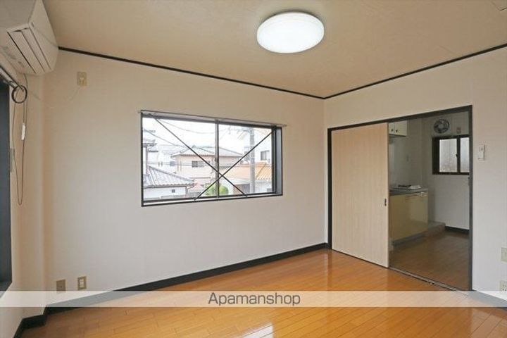 福島県郡山市安積町日出山字大洲河原の賃貸アパートのその他画像