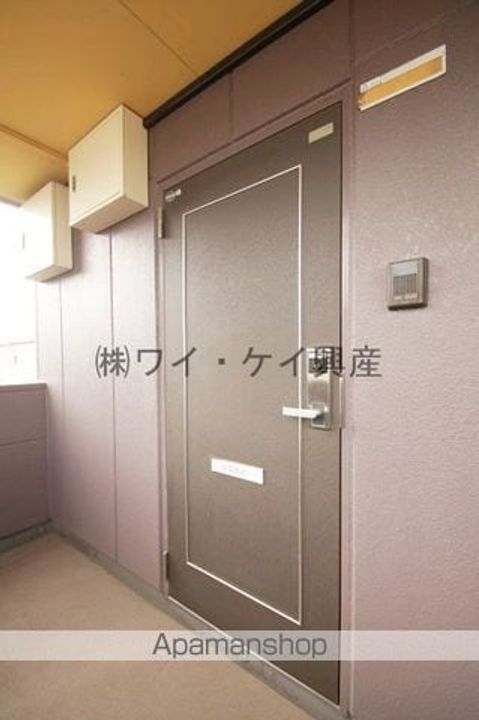 岡山県倉敷市新田の賃貸アパートのその他画像