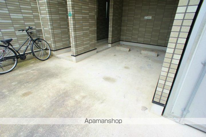 ウィンズ博多東203号室のその他画像