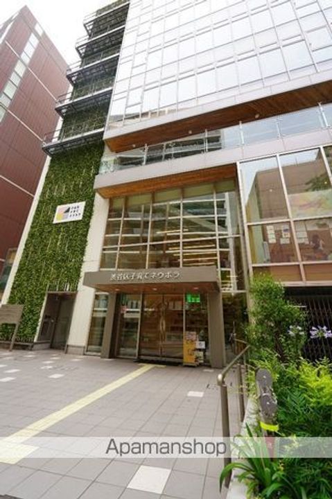 ハーベストハウス円山801の周辺