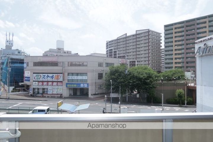 入間市駅前ビルのその他画像