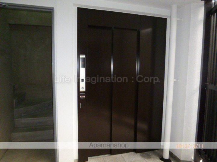 クイーンパレスのその他画像