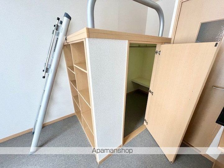 レオパレスうつくし303のその他画像