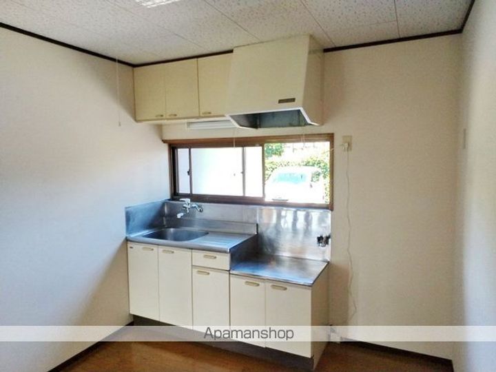 長野県長野市大字北堀(一戸建)の賃貸物件の内装