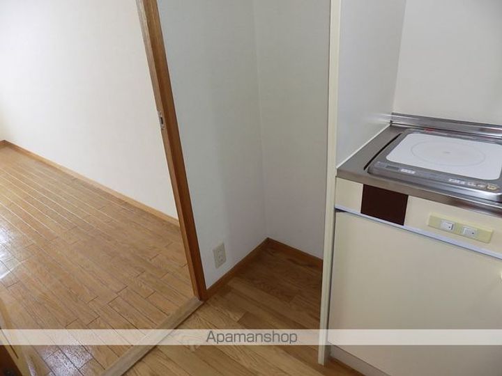 愛知県名古屋市西区庄内通3丁目の賃貸マンションの内装