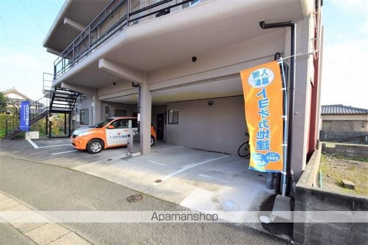 カーサインフィニティ202のその他画像