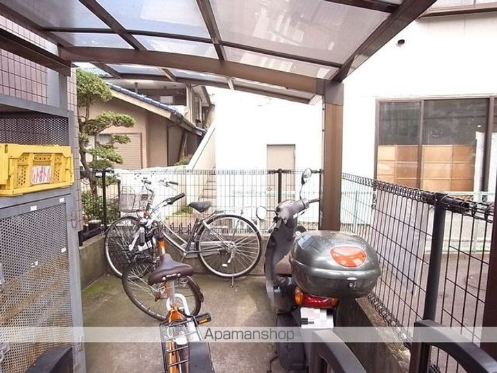 プチコート高幡のその他画像