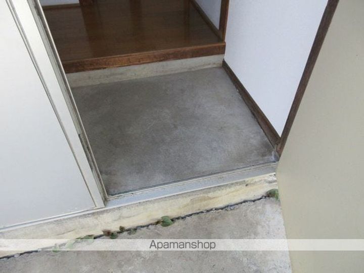 小笠原AP(小笠原産業様貸家)16の内装