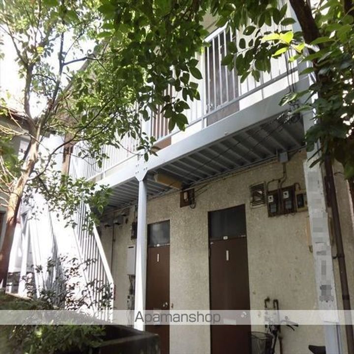 日の出コーポのその他画像