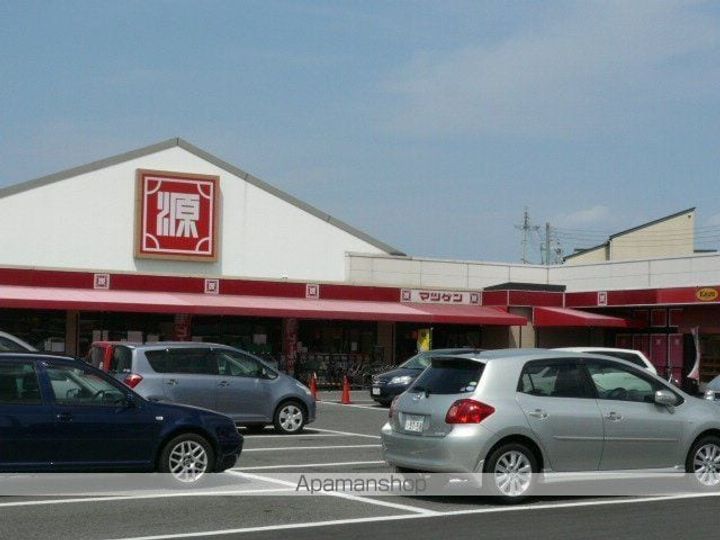レオパレスグリーンエイジ貝塚の周辺