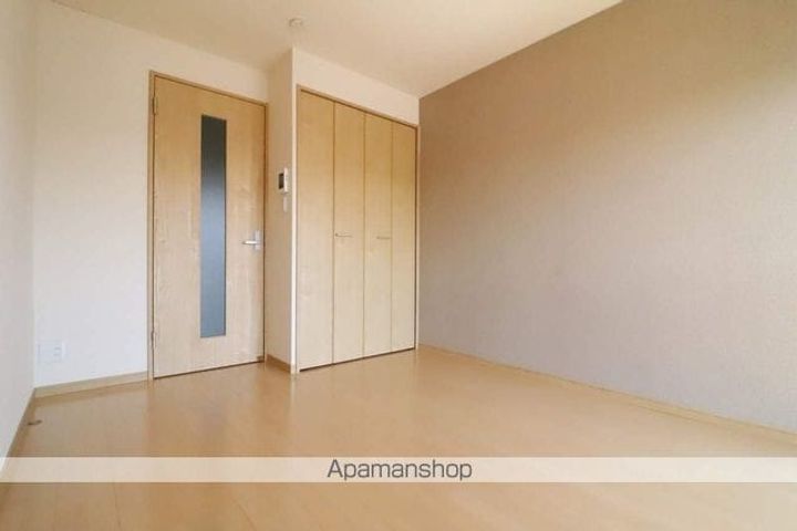 アレイハイムの内装