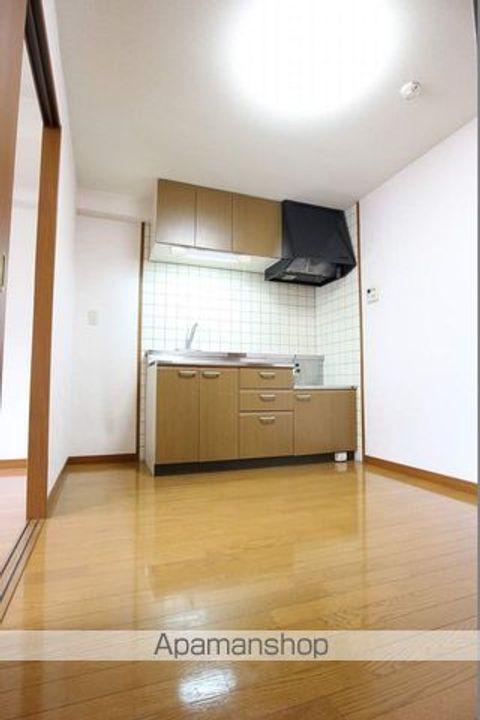 ル・ロシャンテールの内装