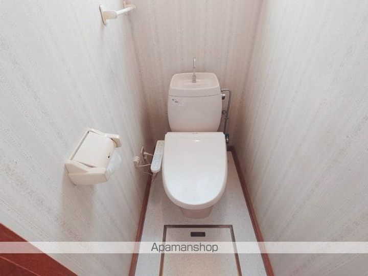 北海道河西郡芽室町東五条8丁目(一戸建)の賃貸物件戸建てのその他画像