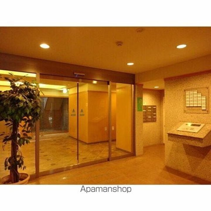 ダイアパレス台原ステーションパークのその他画像