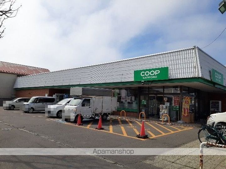 ジラソーレ栄町2の周辺