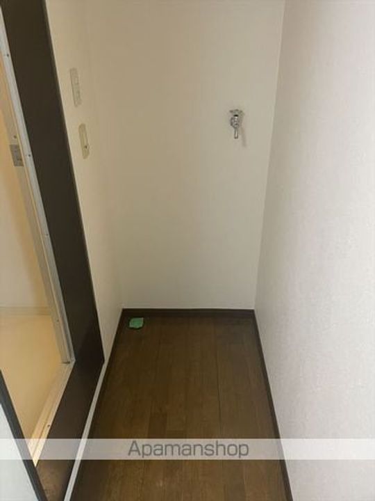 パインコート207の周辺