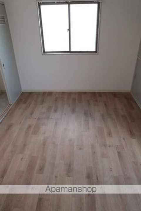 ジョイフル堺の内装