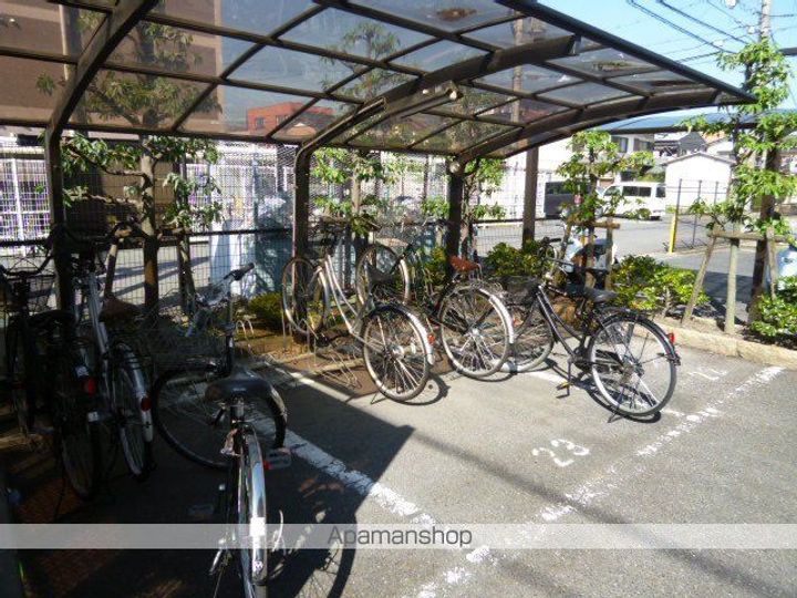 滋賀県草津市木川町の賃貸マンション1203のその他画像