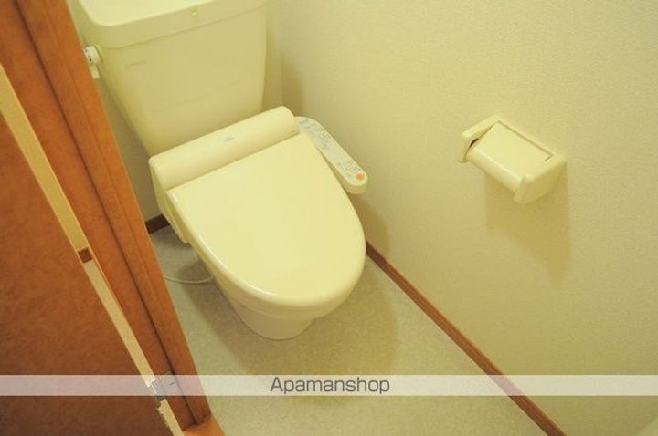 レオパレス清流Ⅲ112のその他画像