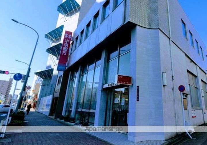 愛知県名古屋市中村区下米野町2丁目(一戸建)の賃貸物件の周辺