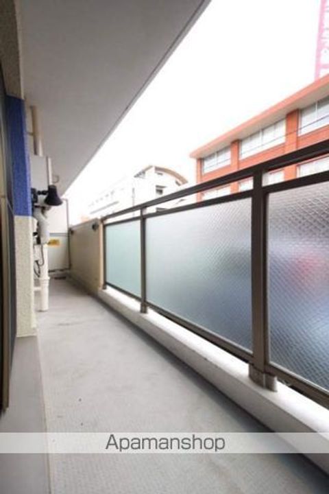 岡山県岡山市北区学南町1丁目の賃貸マンションのその他画像