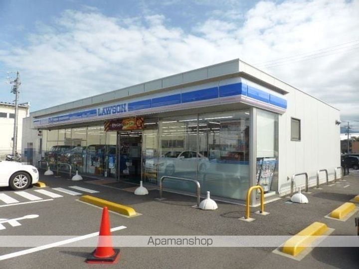 長野県長野市松岡1丁目の賃貸マンションの周辺